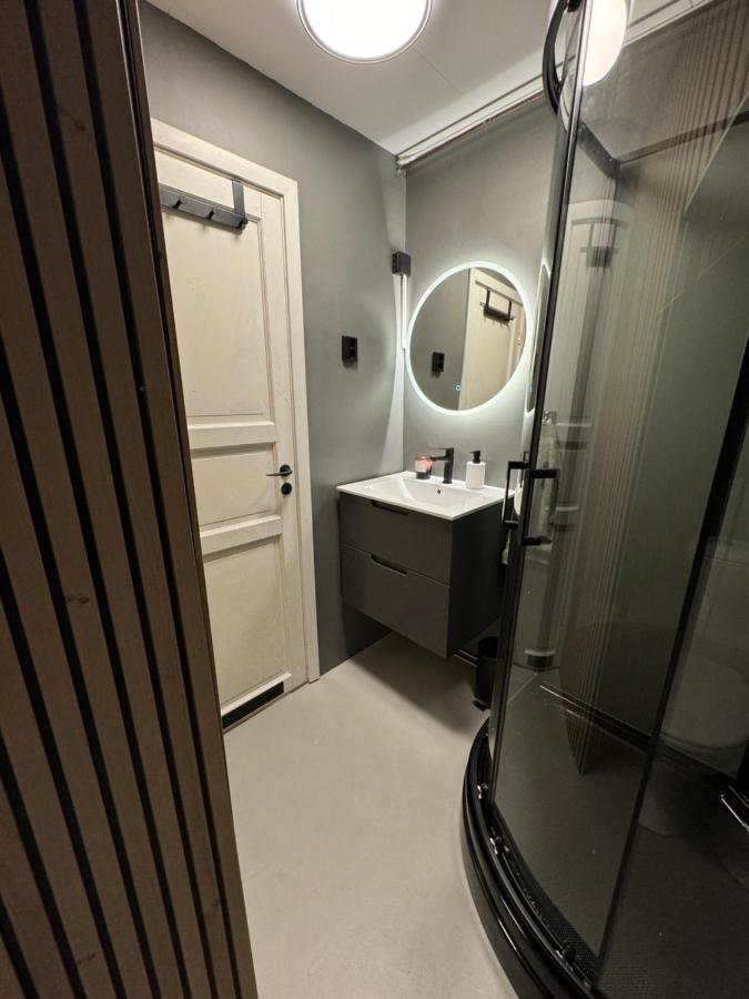 New! Modern - Central - Cozy Place By The Sherpa Stairs Tromsø Exterior foto